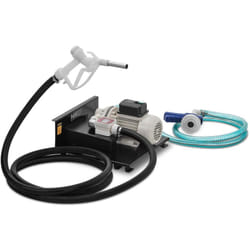 Pompe en tissu Urly - comptendre - tuyaux - 35 - 45 l / min