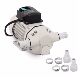 ⭐⭐⭐⭐⭐ Pompe à fluide d’échappement Diesel - 40 l/min - 230 V de marques MSW Motor Technics ✅ Modèle: MSW-AOP40 ✅ Article: 100 ...
