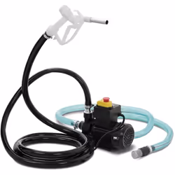 ⭐⭐⭐⭐⭐ Pompe à gasoil - 40 l/min - 370 W - non auto-amorçante de marques MSW Motor Technics ✅ Modèle: MSW-OP40S ✅ Article: 100 ...