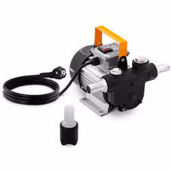 ⭐⭐⭐⭐⭐ Pompe à gasoil - 60 l/min de marques MSW Motor Technics ✅ Modèle: MSW-OP60 ✅ Article: 10060822 ⬇️ Caractéristiques prin ...