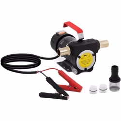 ⭐⭐⭐⭐⭐ Pompe à gasoil- 12 V - 40 l/min de marques MSW Motor Technics ✅ Modèle: MSW-OP40 ✅ Article: 10060821 ⬇️ Caractéristique ...