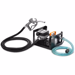 ⭐⭐⭐⭐⭐ Pompe à gasoil avec volucompteur - 60 l/min de marques MSW Motor Technics ✅ Modèle: MSW-OP60S ✅ Article: 10060820 ⬇️ Ca ...