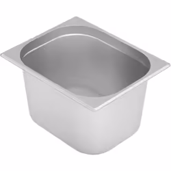 ⭐⭐⭐⭐⭐ Bac GN - 1/2 - 200 mm de marques Royal Catering ✅ Modèle: RCGN-1/2X200 ✅ Article: 10011039 ⬇️ Caractéristiques principa ...