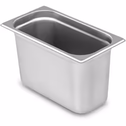 ⭐⭐⭐⭐⭐ Bac GN - 1/3 - 200 mm de marques Royal Catering ✅ Modèle: RCGN-1/3X200 ✅ Article: 10011043 ⬇️ Caractéristiques principa ...