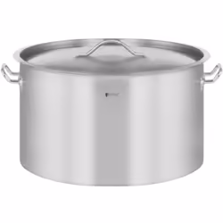 ⭐⭐⭐⭐⭐ Casserole à induction avec volume utile de 42 l de marques Royal Catering ✅ Modèle: RCST-44E3-S ✅ Article: 10011080 ⬇️  ...