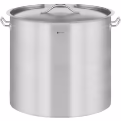 ⭐⭐⭐⭐⭐ Casserole à induction - 48 l de marques Royal Catering ✅ Modèle: RCST-50E ✅ Article: 10011073 ⬇️ Caractéristiques princ ...