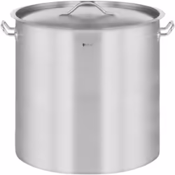 ⭐⭐⭐⭐⭐ Casserole à induction avec volume utile de 34 l de marques Royal Catering ✅ Modèle: RCST-36LI4.1 ✅ Article: 10011072 ⬇️ ...