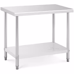 Table de travail RCAT-100/60-