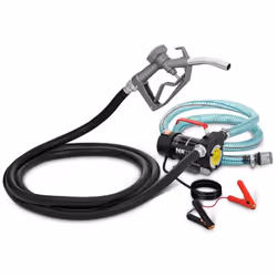 Description générale La pompe à gasoil MSW-OP40 S2 est une solution mobile idéale pour le transvasement de diesel, d'huile ou ...