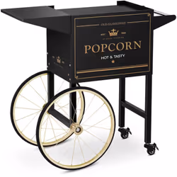 ⭐⭐⭐⭐⭐ La machine à popcorn, une attraction pratique à chaque fête de marques Royal Catering ✅ Modèle: RCPT-BGWG-1 ✅ Article:  ...