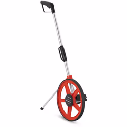 Description générale L’odomètre SBS-DMW-1000A de Steinberg Systems est un outil de mesure essentiel pour les travaux d’arpent ...