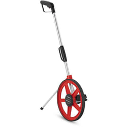 Steinberg Systems - Odomètre Roue De Mesure Roulette Mesure-Distance Mécanique Télescopique 10 000 m
