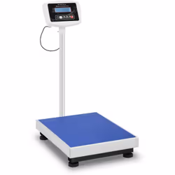⭐⭐⭐⭐⭐ Une balance plateforme pour peser les colis de petite et moyenne taille de marques Steinberg Systems ✅ Modèle: SBS-PF-1 ...