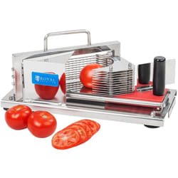 Royal Catering - Cutter de tomate - tranches de 5,5 mm