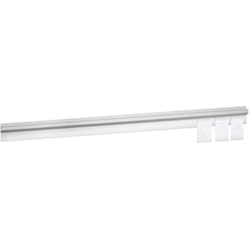 Royal Catering - Porte Bons De Commande à Billets Porte-Commande Porte Fiche Commande Inox 120 Cm