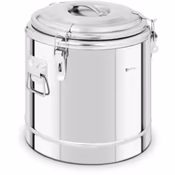 ⭐⭐⭐⭐⭐ Conteneur isotherme - 22 L de marques Royal Catering ✅ Modèle: RCTP-22E ✅ Article: 10011215 ⬇️ Caractéristiques princip ...