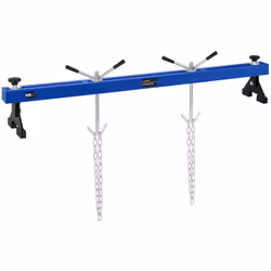 Description générale La traverse support moteur MSW-MB-500 est un outil indispensable pour les ateliers et les services autom ...