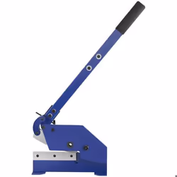 Cisaille à levier MSW-HS8