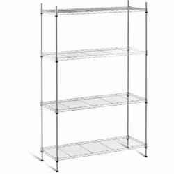 Description générale Découvrez l'étagère métallique RCMR-1370P19, idéale pour ranger une variété d'objets tels que vaisselle, ...