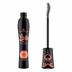 Essence 750124, Mascara pour sourcils, AQUA (WATER), CERA ALBA (BEESWAX), PARAFFIN, COPERNICIA CERIFERA (CARNAUBA) WAX, ACACI ...