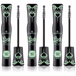 Le mascara essence Lash PRINCESS donne à vos cils de la longueur et un beau volume.