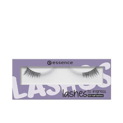 Lashes To Impress pestañas artificiales #03-half lashes