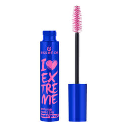 Essence 7543210001 mascara pour cil #000000