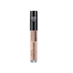 CATRICE 754468 crème contour des yeux 020 Light Beige
