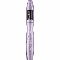 CATRICE Glam & Doll False Lashes, 010 Black, 9.5 ml