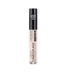 CATRICE 756361 crème contour des yeux 005 Light Natural