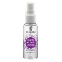 Essence keep it perfect! Spray fixateur de maquillage 50 ml