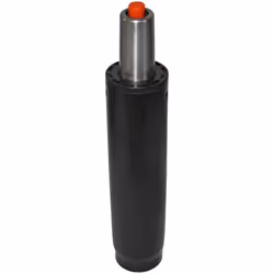 Gaz lift - AMSTYLE - CHOCS - 195mm - 50mm - Charge max 180 KG - Noir