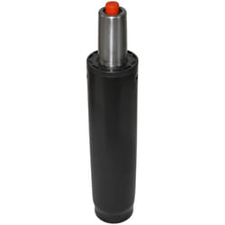 Gaz lift - AMSTYLE - CHOCS - 195mm - 50mm - Charge max 180 KG - Noir