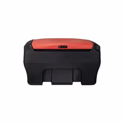 Citerne 200 litres 12 V, 35 L/min, cuve de stockage de distribution et de transport de gasoil et fuel domestique, citerne de ...