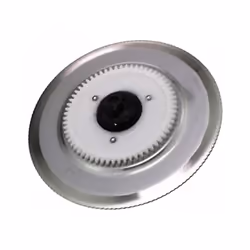Couteau d'origine pour Robot ménager BOSCH 12012147 Appareils compatibles : [TRANCHEUSE BOSCH: ] MAS9101N, MS70002N BB4347778 ...