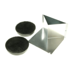 Bosch 00576894 Accessoire pour hotte Module de recirculation