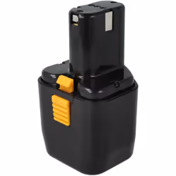 vhbw - the clever way - Batterie de rechange de haute qualité et compatible avec une grande autonomie pour votre outil électr ...