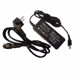 Delta VHBW4251004603186, Ordinateur portable, Intérieure, 100-240 V, 50/60 Hz, 45 W, 20 V