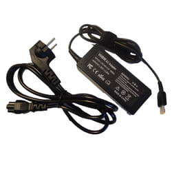 Delta VHBW4251004603186 adaptateur de puissance & onduleur Intérieure 45 W Noir