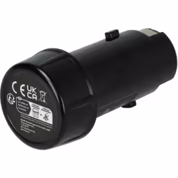 vhbw - the clever way - Batterie de rechange de haute qualité et compatible avec une grande autonomie pour votre outil comme  ...
