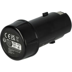 Vhbw - Batterie compatible avec aeg / Milwaukee M4, M4 1/4 outil électrique (2000 mAh, Li-ion, 4 v)