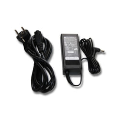 Delta VHBW4251004606736 adaptateur de puissance & onduleur Intérieure 60 W Noir