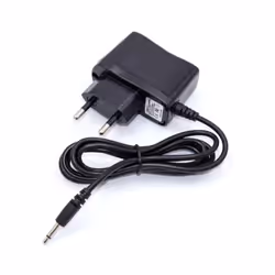 vhbw - the clever way Chargeur de haute qualité compatible avec votre tondeuse à gazon Ce chargeur rapide de la marque vhbw v ...