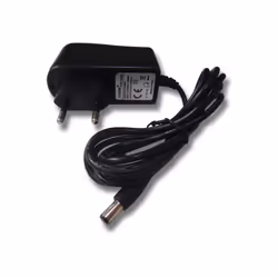 vhbw - the clever way Bloc d'alimentation compatible pour votre clavier électrique L'adaptateur au secteur électrique de la m ...