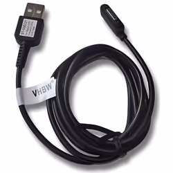 Câble de charge USB pour Sony Xperia Z1 Z2 Tablet Ultra Z1 Compact Z Ultra-XL39H LT39i Xperia Z3 compact - Et Sony L39H