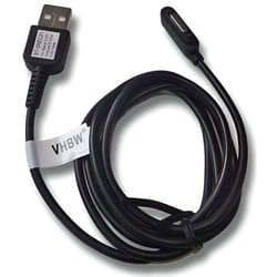 Câble de charge USB pour Sony Xperia Z1 Z2 Tablet Ultra Z1 Compact Z Ultra-XL39H LT39i Xperia Z3 compact - Et Sony L39H