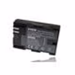 Batterie de remplacement pour Canon EOS 5D MARK II III EOS 6D 7D 60D 60DA 70D - Remplace: LP-E6 - Technologie: Li-Ion - Cap…