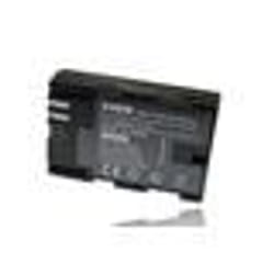 Batterie de remplacement pour Canon EOS 5D MARK II III EOS 6D 7D 60D 60DA 70D - Remplace: LP-E6 - Technologie: Li-Ion - Cap…