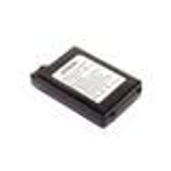 Batterie de remplacement - vhbw - PSP-1000 - Li-Ion - 1800mAh - Compatible avec plusieurs modèles