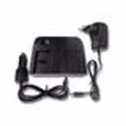 Chargeur rapide pour Sony Handycam DCR-SR32 SR32E DCR-SR35 SR35E DCR-SR36 SR36E - Chargeur rapide pour batterie Sony NP-FH30…